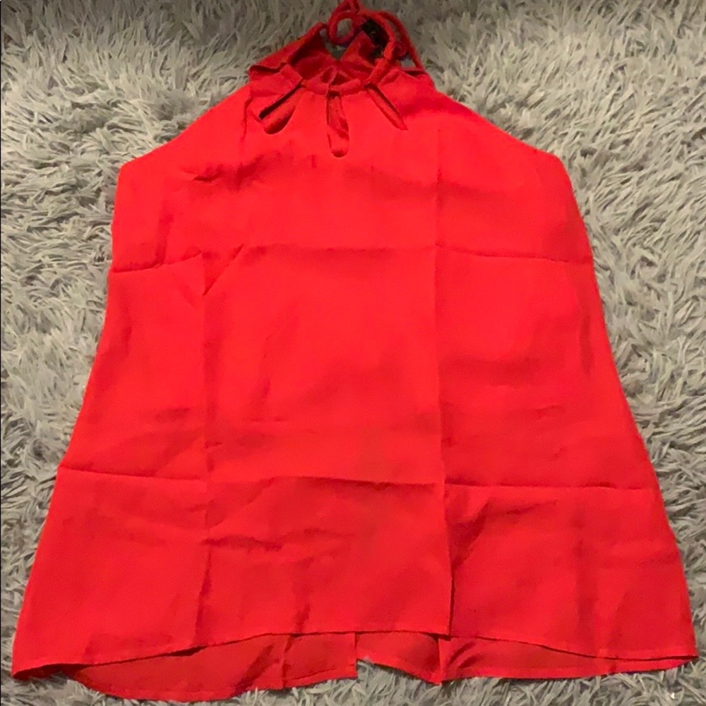 cutout tanks